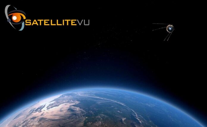 Satellite Vu