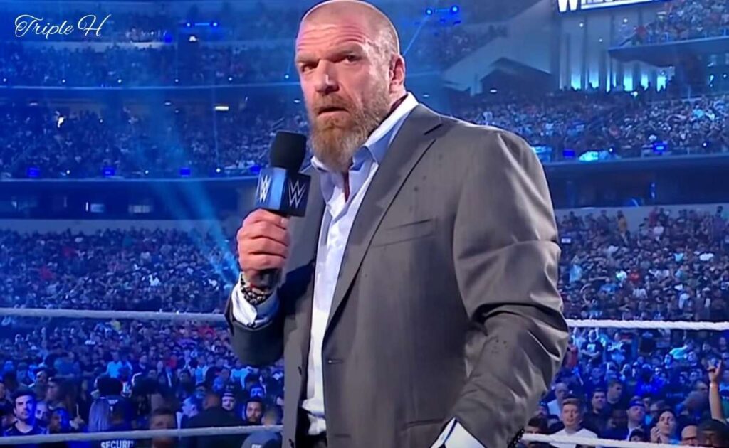Triple H