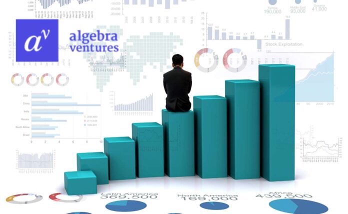 Algebra Ventures Raised $100 Million