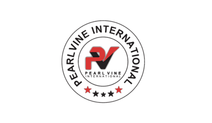 Pearlvine com login